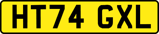 HT74GXL