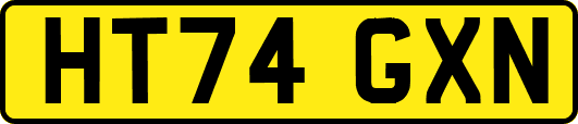 HT74GXN
