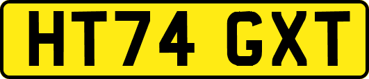 HT74GXT