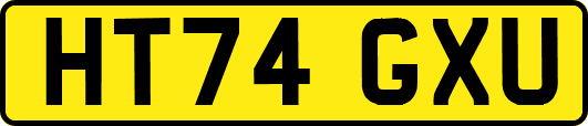 HT74GXU