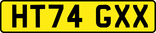 HT74GXX