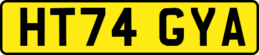 HT74GYA