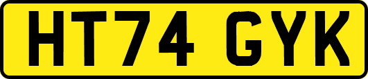 HT74GYK