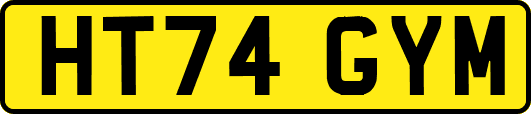 HT74GYM