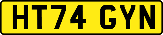 HT74GYN