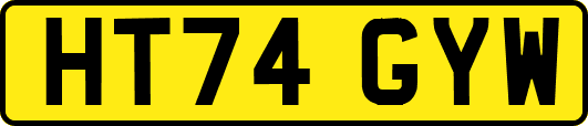 HT74GYW