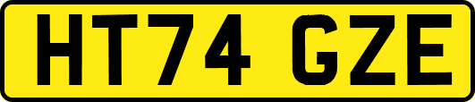 HT74GZE
