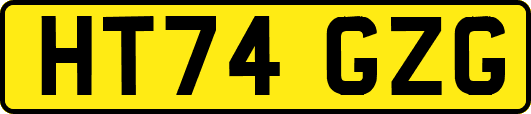 HT74GZG