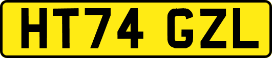 HT74GZL