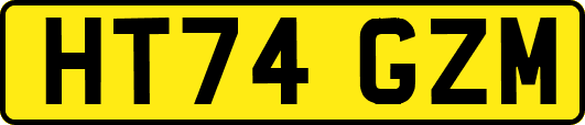 HT74GZM