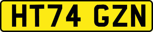 HT74GZN