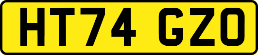 HT74GZO