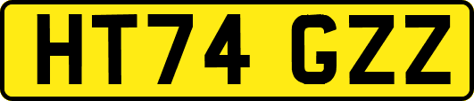 HT74GZZ