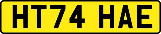 HT74HAE