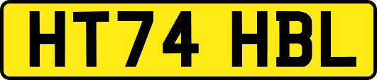 HT74HBL
