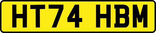 HT74HBM