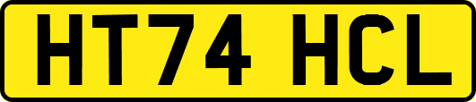 HT74HCL