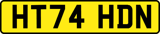 HT74HDN