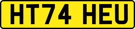 HT74HEU