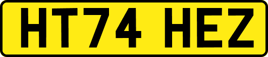 HT74HEZ