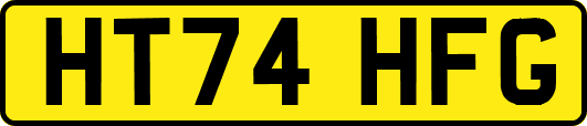 HT74HFG