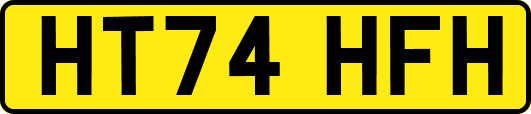 HT74HFH