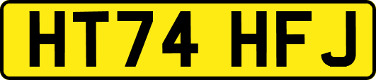 HT74HFJ