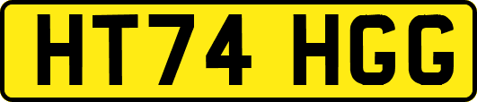 HT74HGG