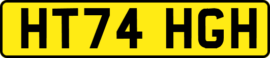 HT74HGH