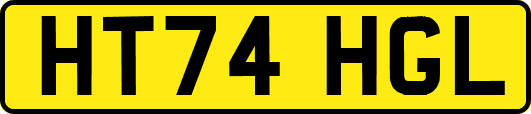 HT74HGL