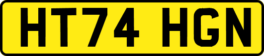 HT74HGN
