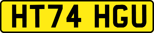 HT74HGU