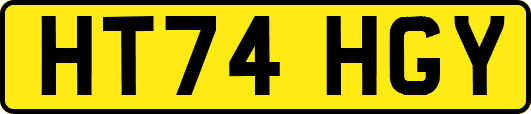 HT74HGY