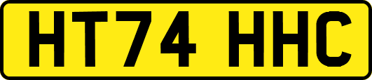 HT74HHC