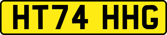 HT74HHG