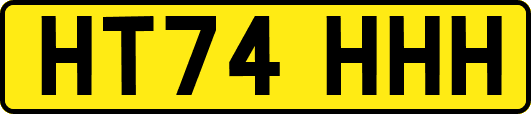 HT74HHH