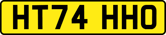 HT74HHO