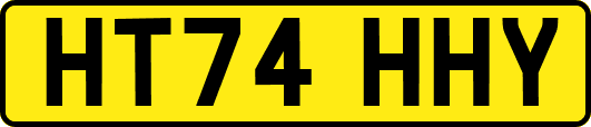 HT74HHY