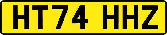 HT74HHZ