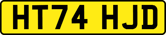 HT74HJD