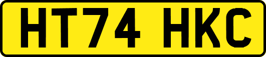 HT74HKC