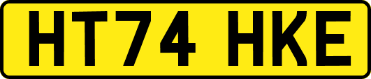 HT74HKE