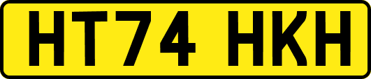 HT74HKH