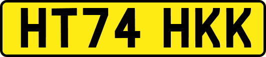 HT74HKK