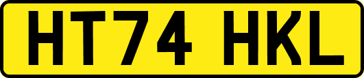 HT74HKL