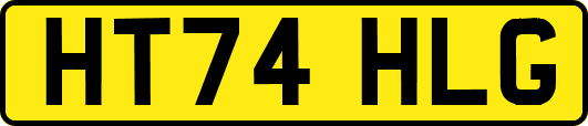 HT74HLG