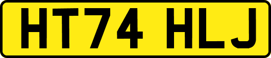 HT74HLJ