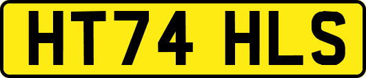HT74HLS