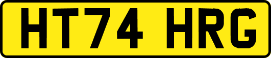 HT74HRG