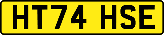 HT74HSE